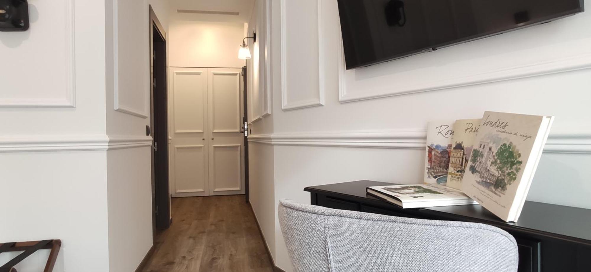 Le Petit Boutique (adults Only) Hotel 3*