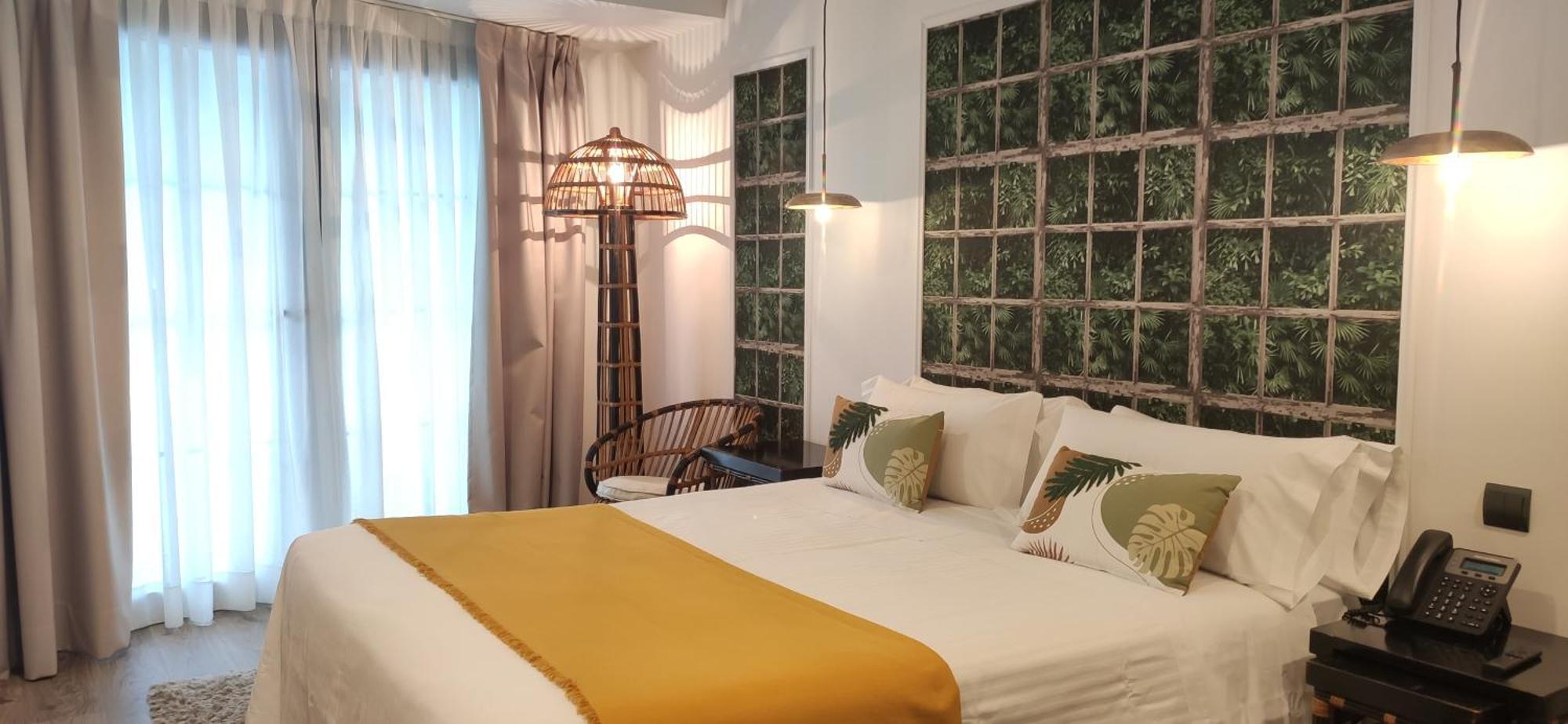 Hotel Le Petit Boutique (adults Only)