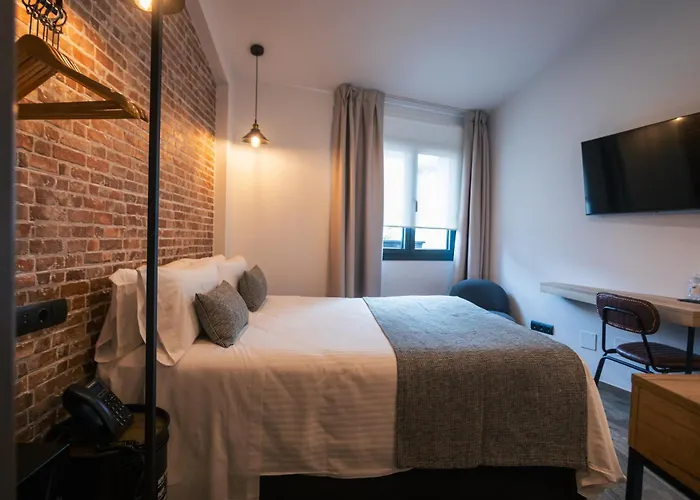 Le Petit Boutique Hotel (Adults Only)