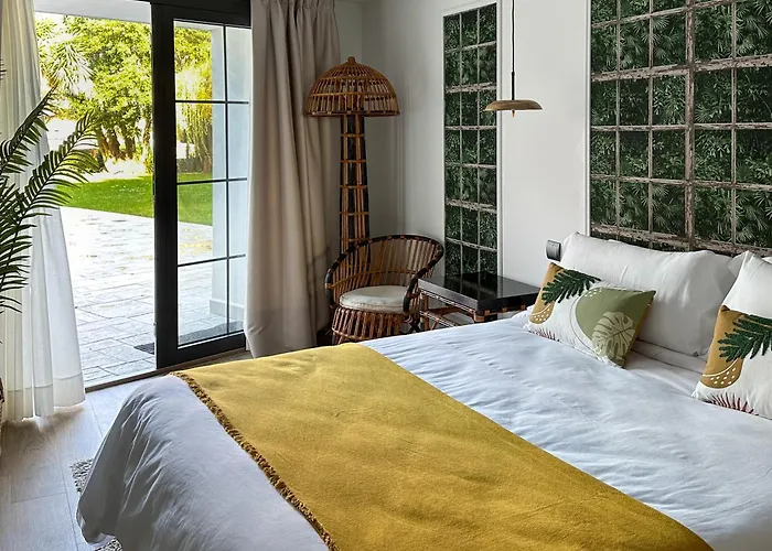 Le Petit Boutique Hotel (Adults Only)